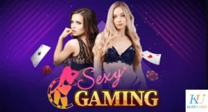 Giới Thiệu Sảnh AES Casino Kubet