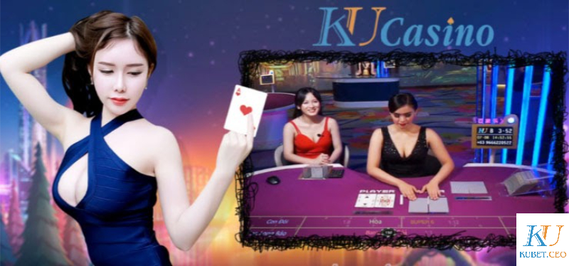 Tổng quan về KU Casino