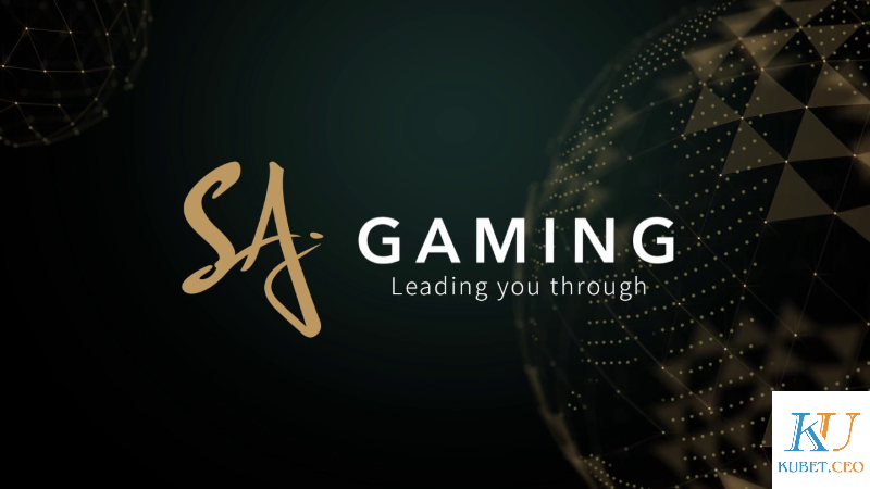 Những sản phẩm hot của SA Casino