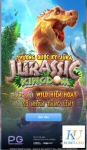 Tổng quan slot vương quốc kỷ Jura Kubet