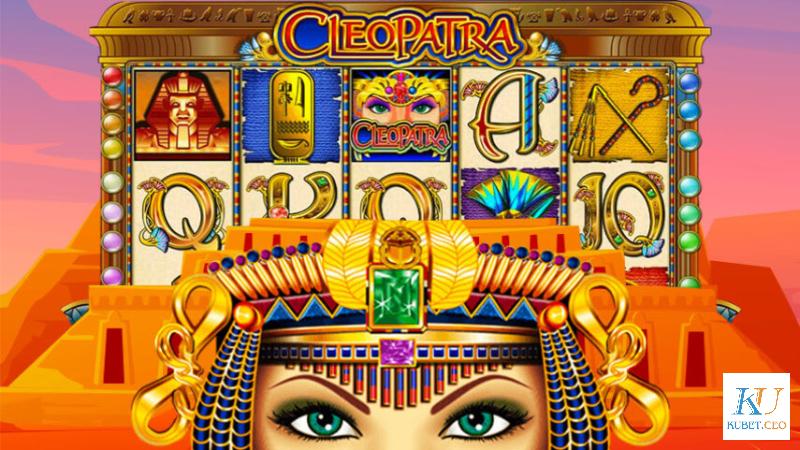 Giới thiệu về nổ hũ bí mật của Cleopatra Kubet
