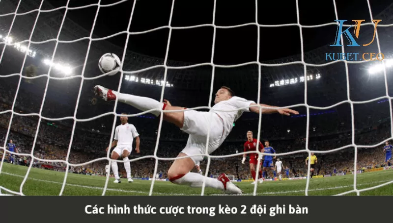 Sơ lược về kèo đội ghi bàn trước