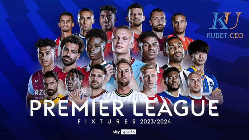 Tìm hiểu kèo cược Premier League