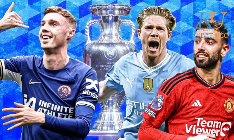 Những loại kèo thông dụng ở Premier League