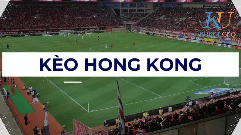 Tìm hiểu về tỷ lệ kèo Hong Kong